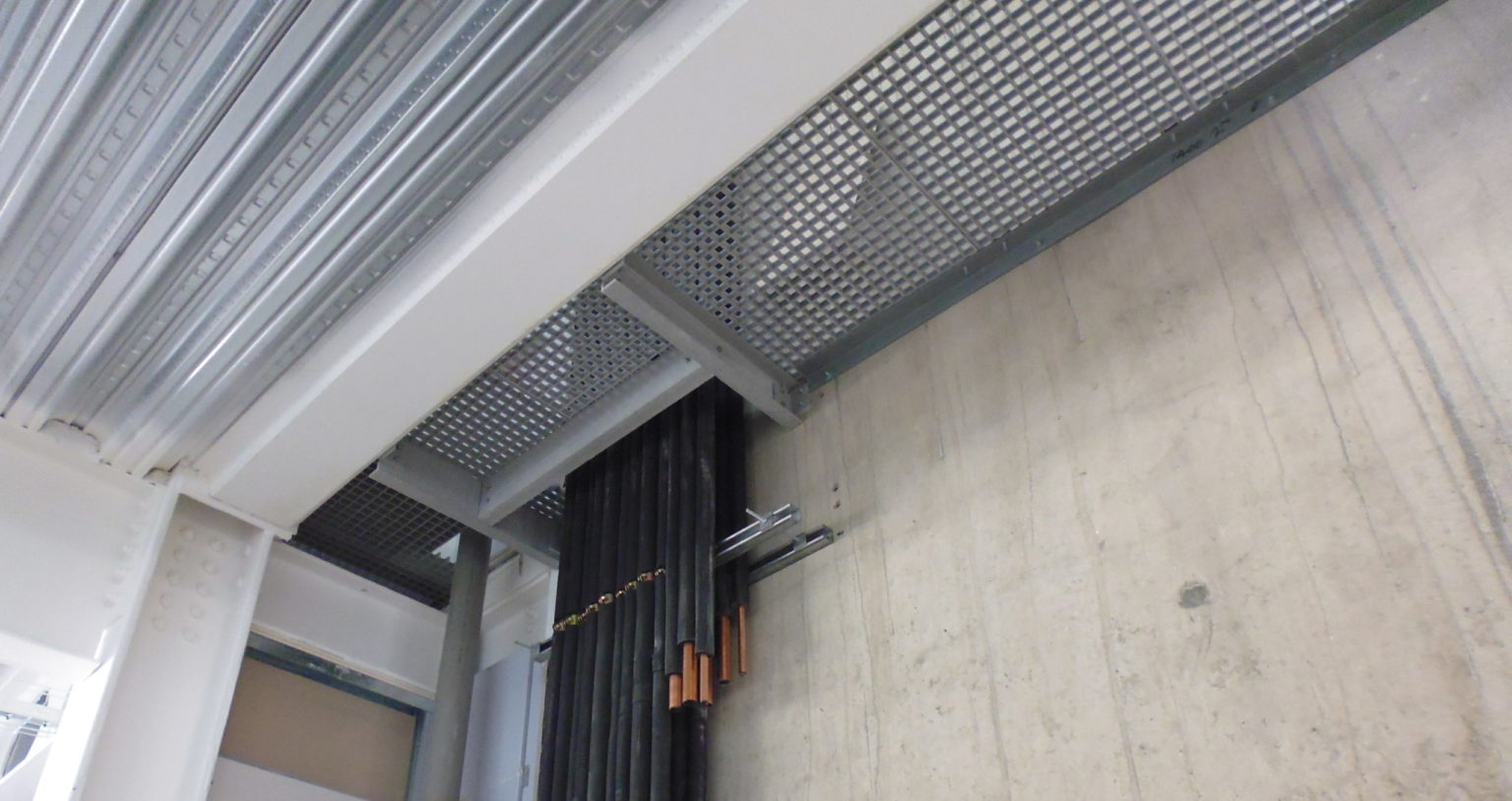 Grp Flowdeck GRP Grating | Relinea GRP Grating Panels