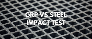 GRP VS STEEL