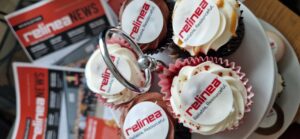 EOT first Anniversary Relinea