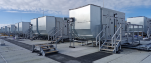 Dub 68 Data Centre Rooftop Access GRP Relinea