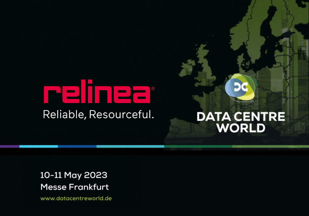 data centre world frankfurt