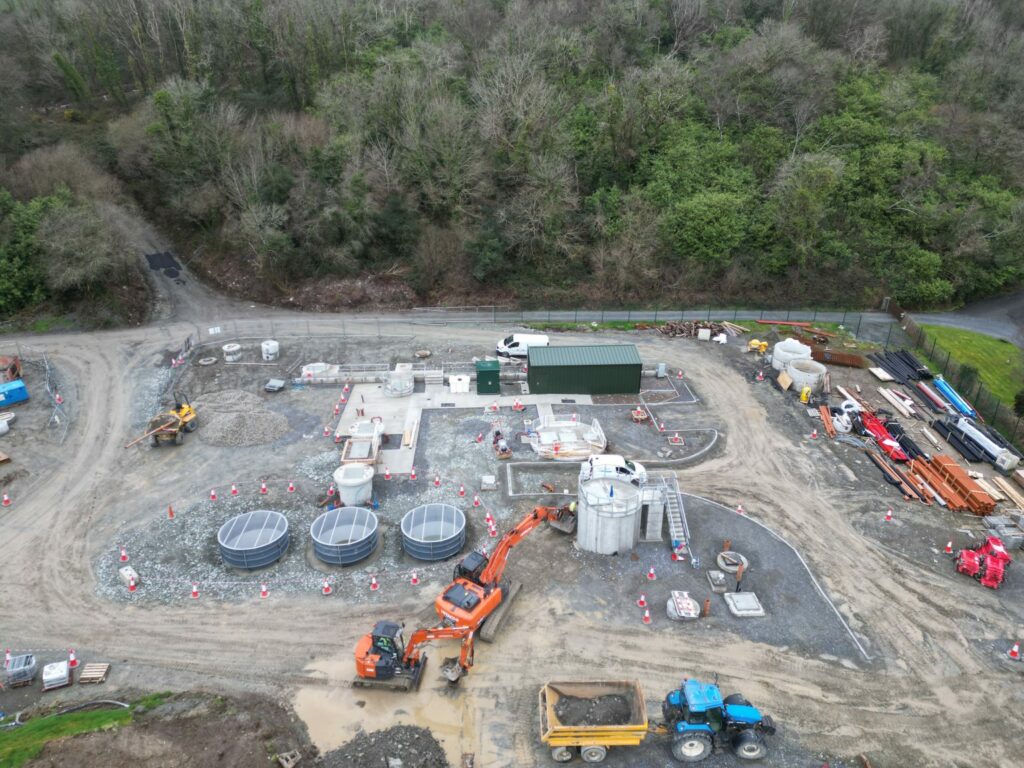 Castletownshend Glan Agua (1)