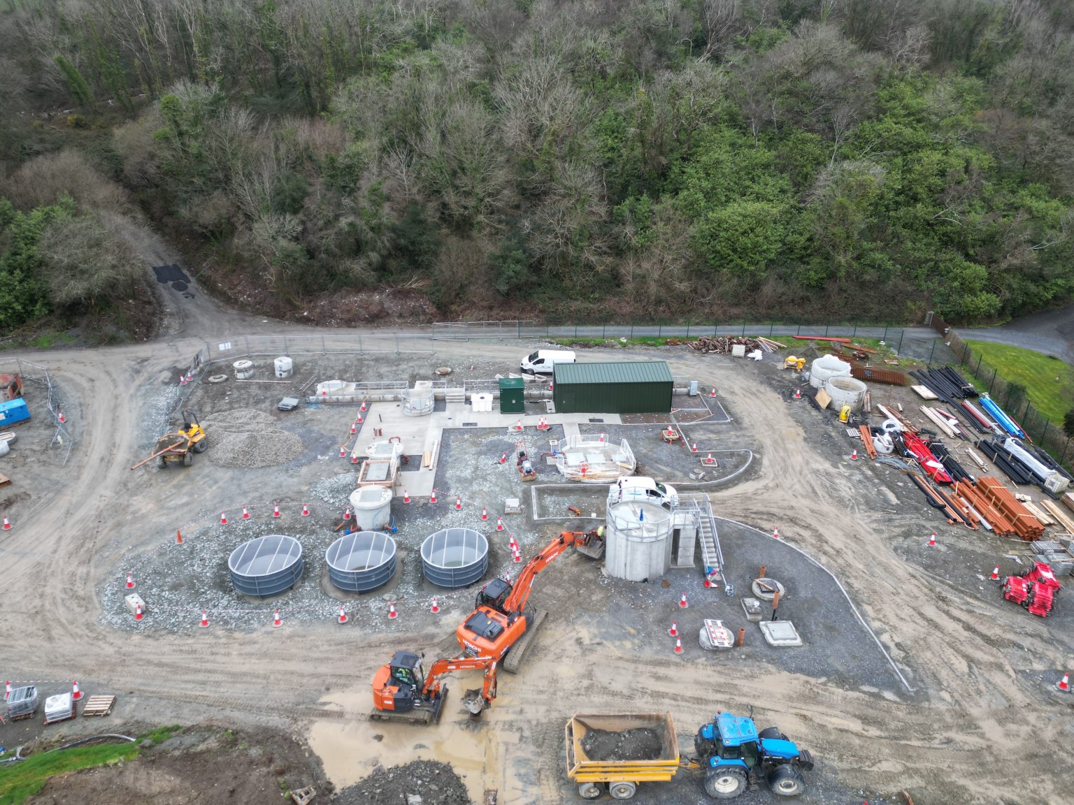 Castletownshend Glan Agua (1)