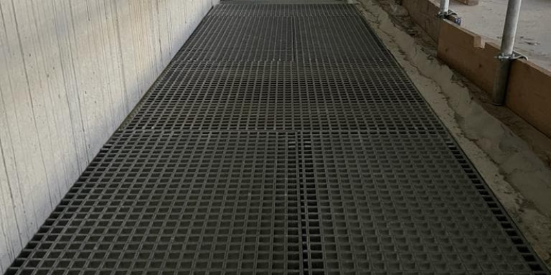 sisk coopers cross risers