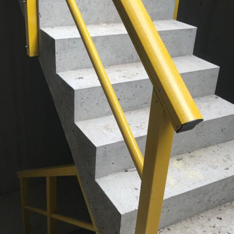 grp handrails