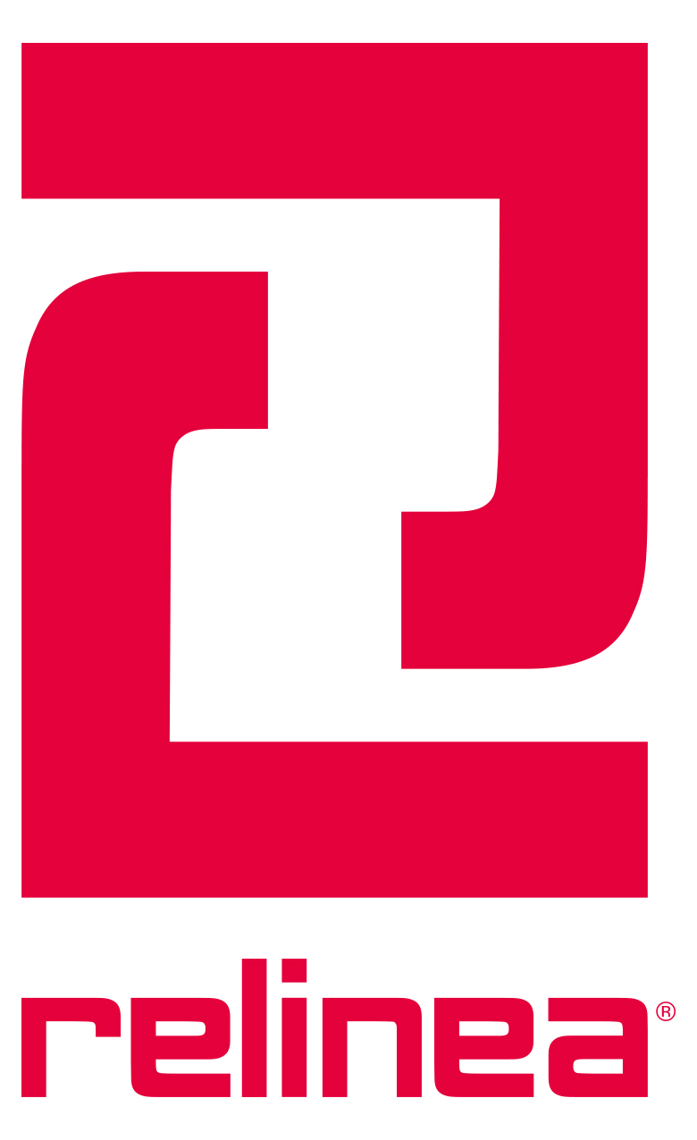 Relinea - GRP Systems logo