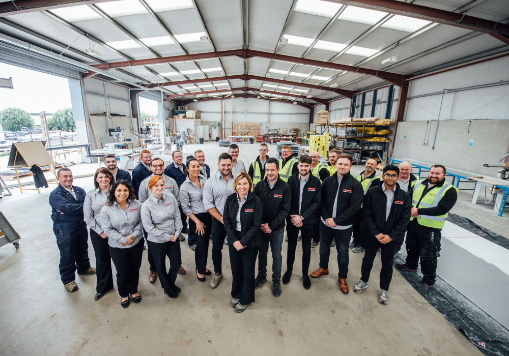 relinea grp