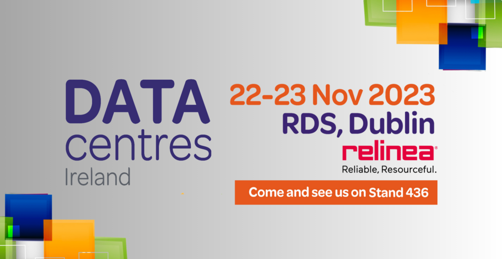data centres ireland