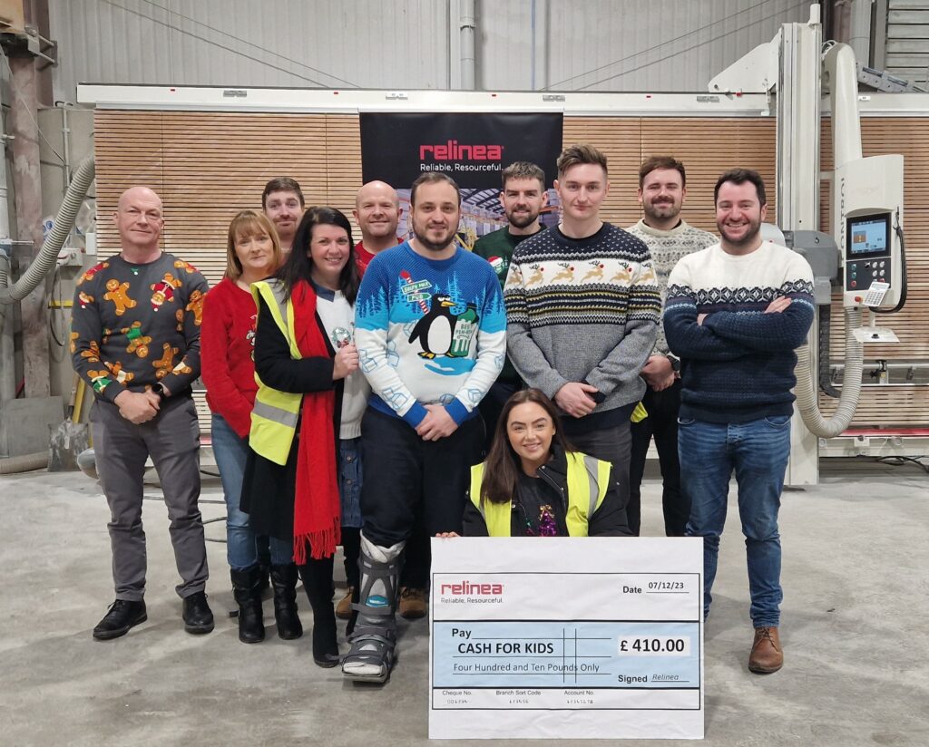 Christmas Jumper Day