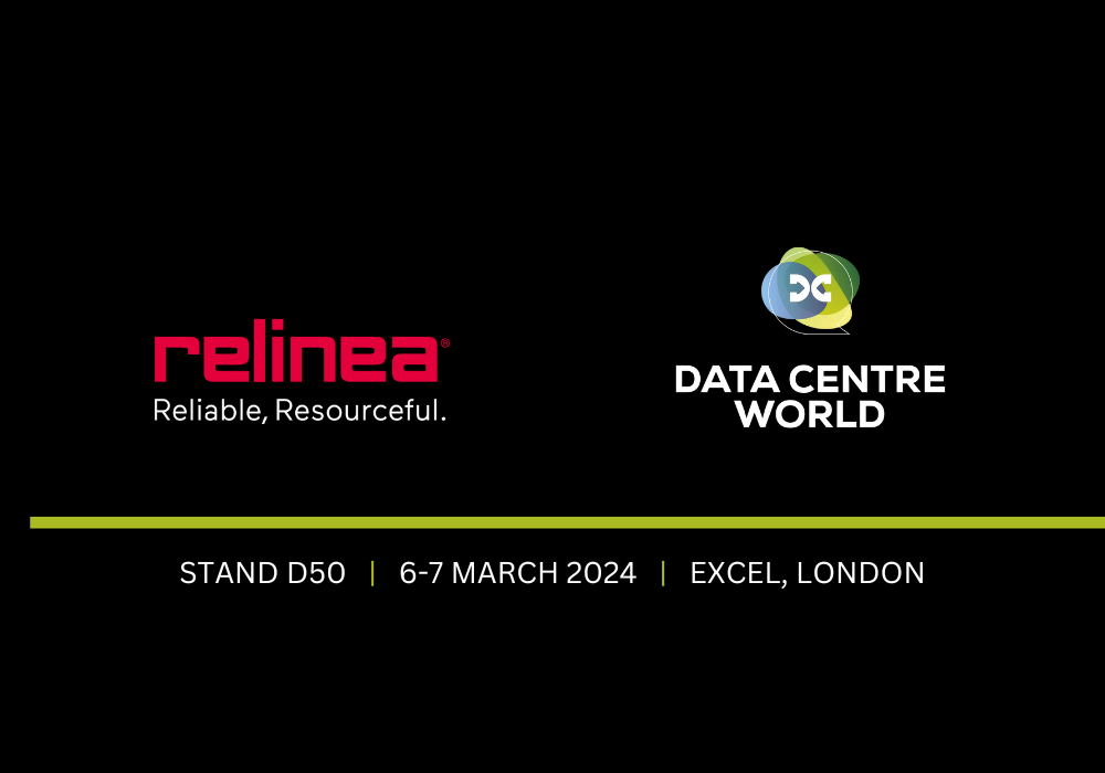 Data Centre World London