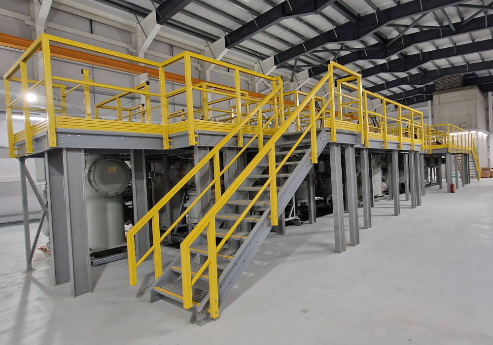 GRP GIS ACCESS PLATFORM DATA CENTRE
