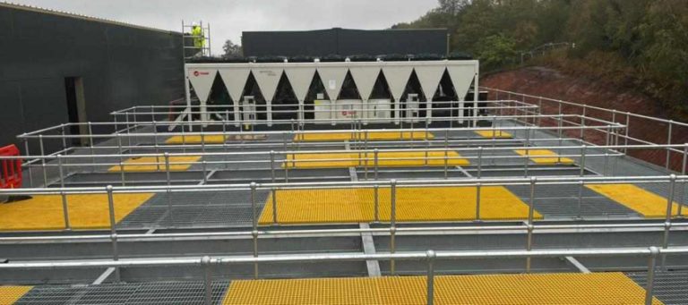 russells supercomputer grp trench covers