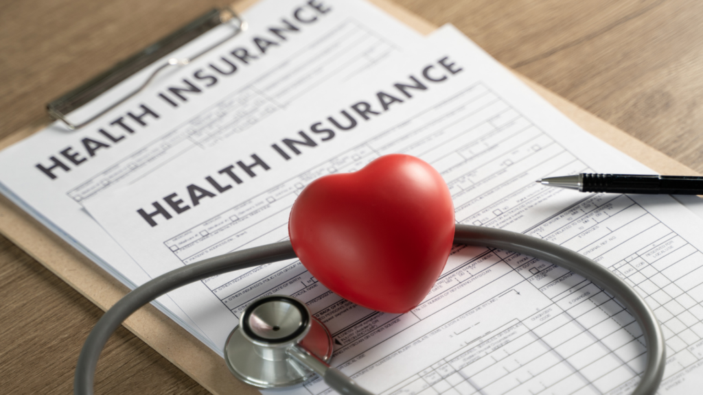 Health and Wellbeing
