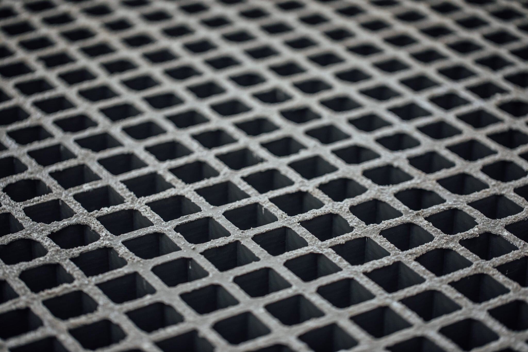relinea grp grating