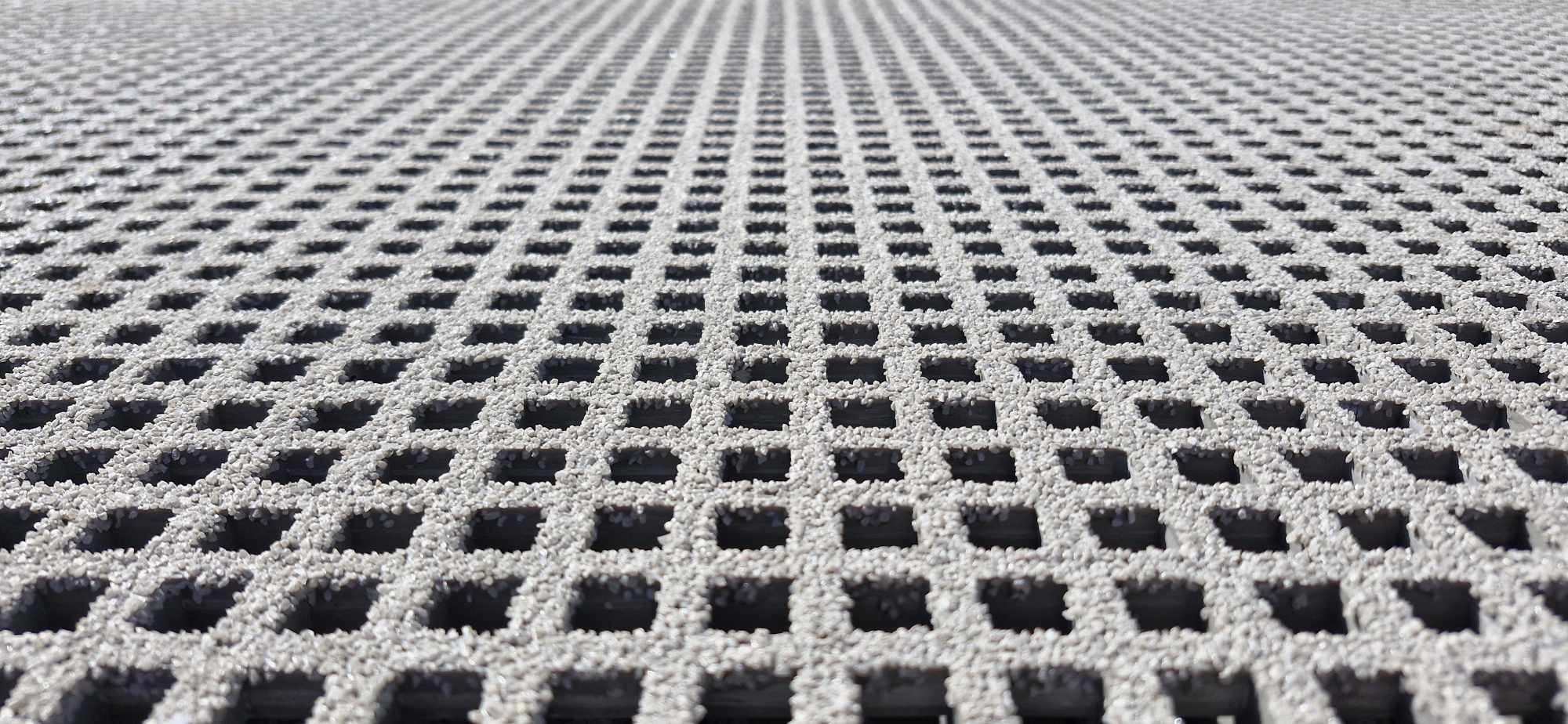 GRP GRATING STANDARDS