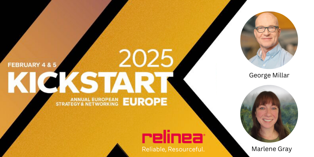 kickstart europe