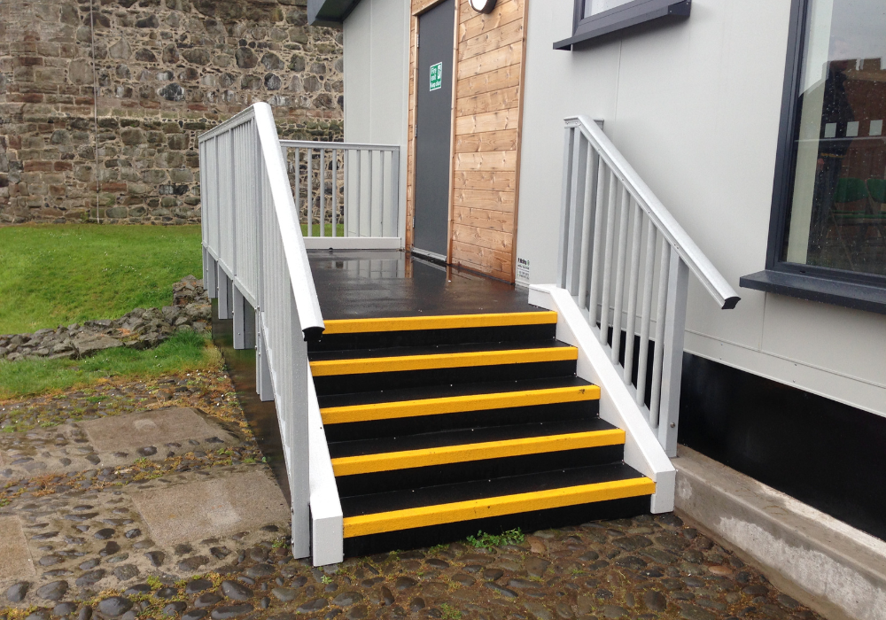 grp anti-slip solutions