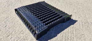 GRP C250 and D400 trench cover