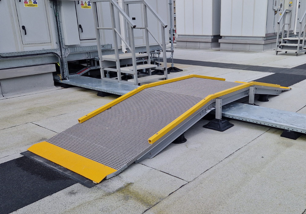 Data Centre Construction