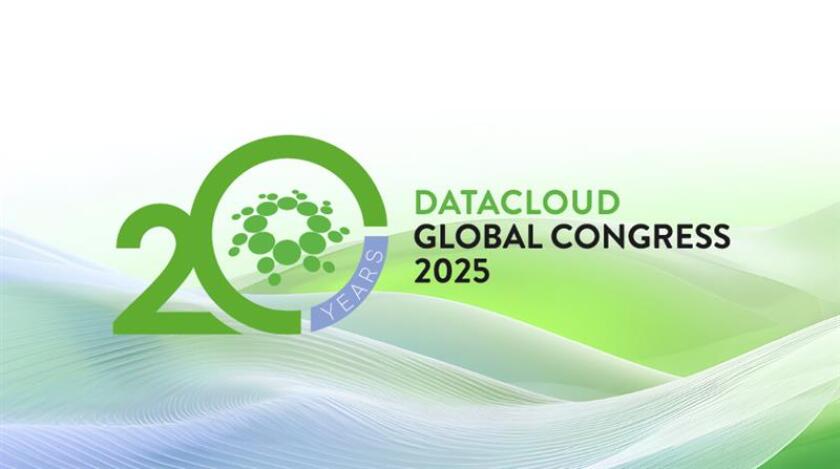 Datacloud Global Congress 2025