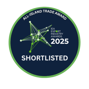 All-Island Trade Award