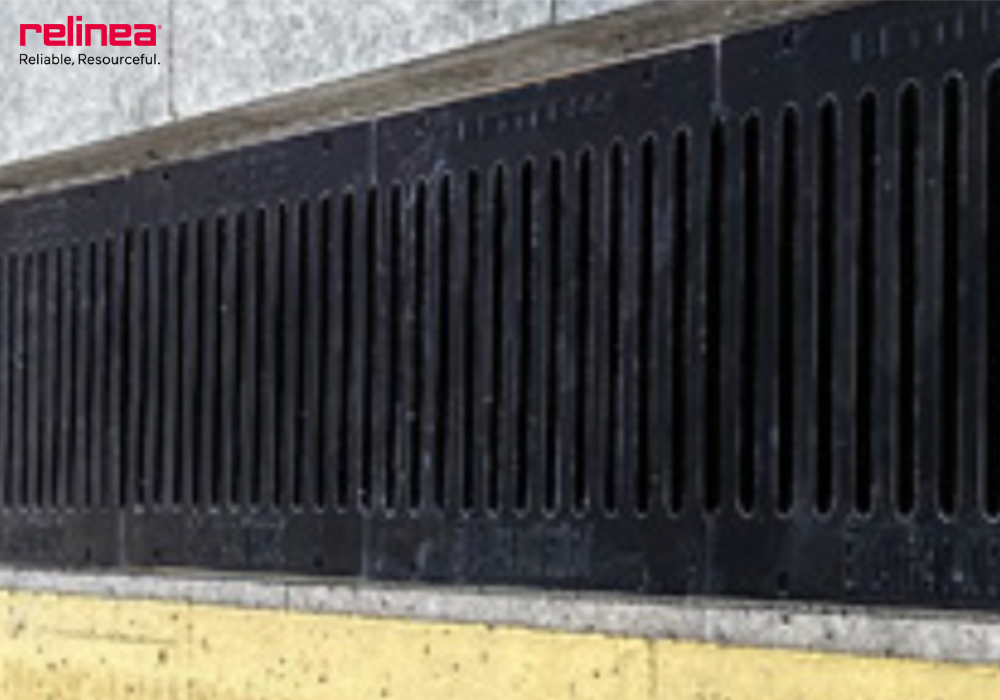GRP in Electrical Substations