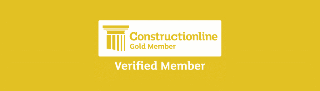 Constructionline Gold
