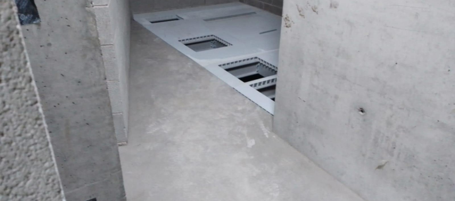 Loft Lines, Belfast GRP RISER FLOORING (3)