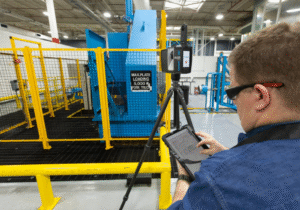 3d Laser Scanner