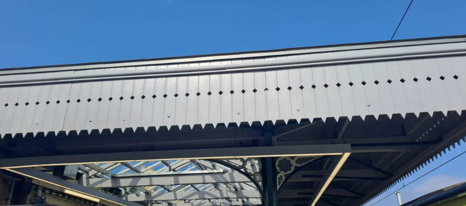 Relinea GRP Dagger Boards Howth Train Station