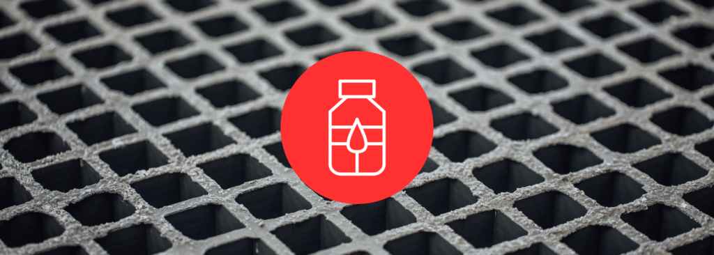Choosing the Right Resin for GRP Products