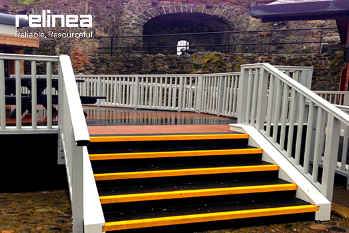 Winter-Proofing with GRP: How Autumn Maintenance Can Prevent Costly Repairs