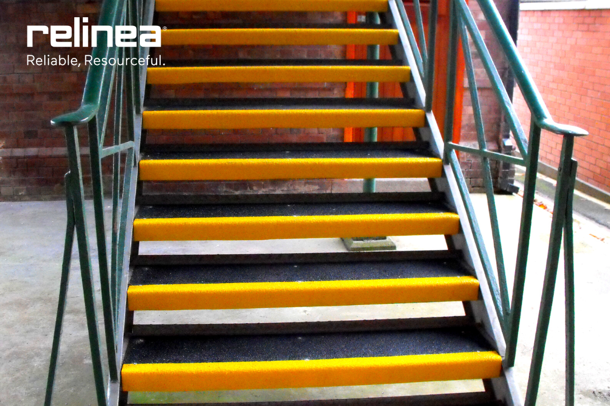 Winter-Proofing with GRP: How Autumn Maintenance Can Prevent Costly Repairs