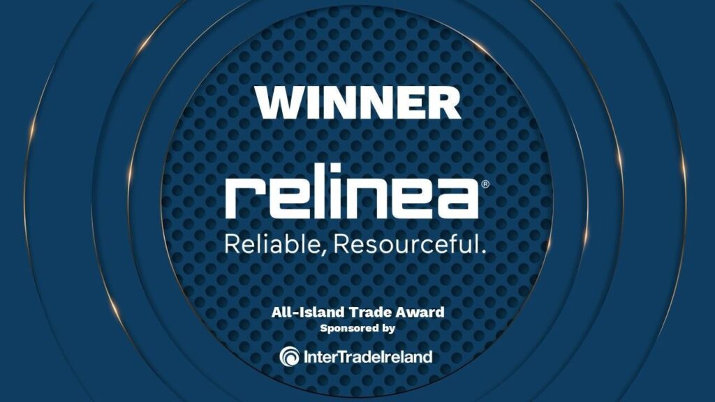 All Island Trade Award