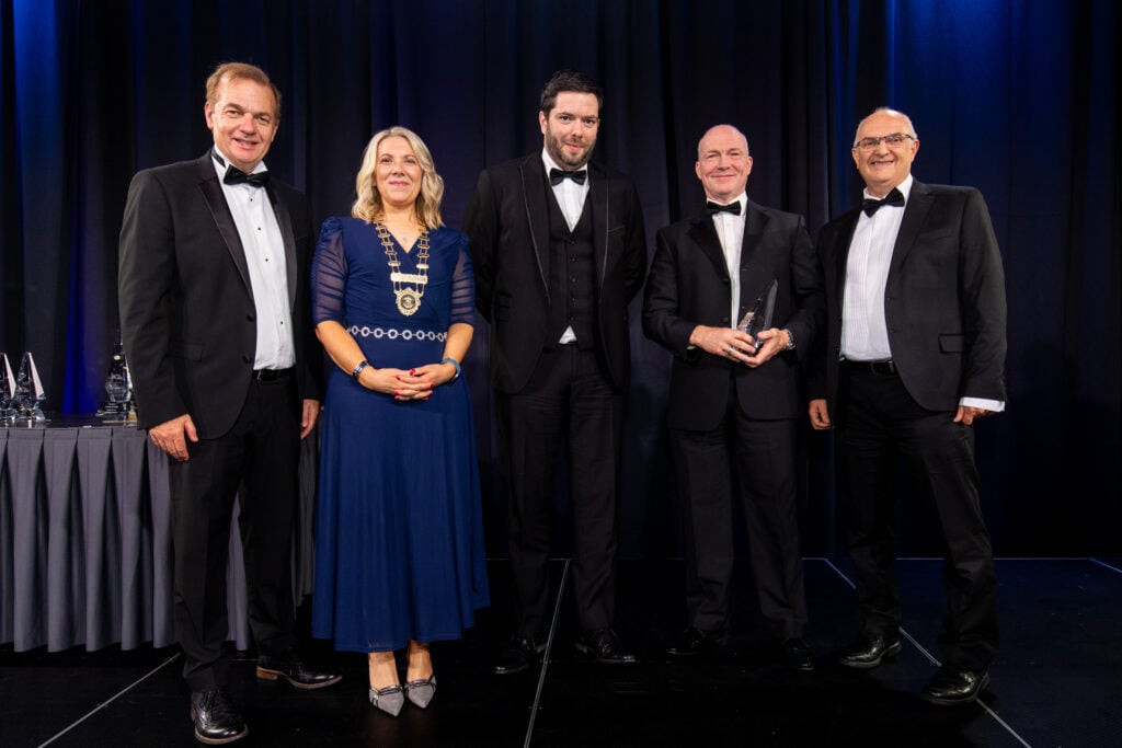 All-Island-Trade-Award-Relinea-Pic