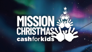 mission christmas