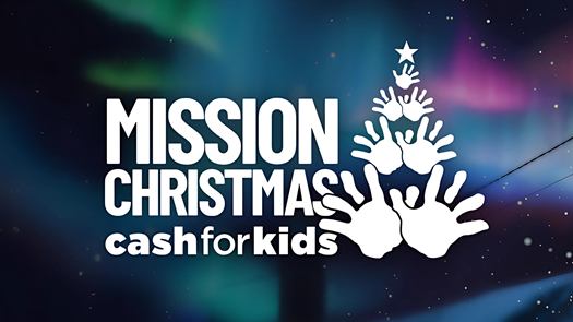 mission christmas