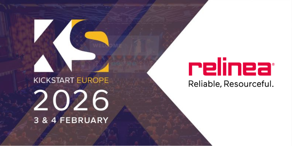 KICKSTART EUROPE 2026