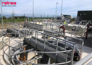 Water & Wastewater Projects