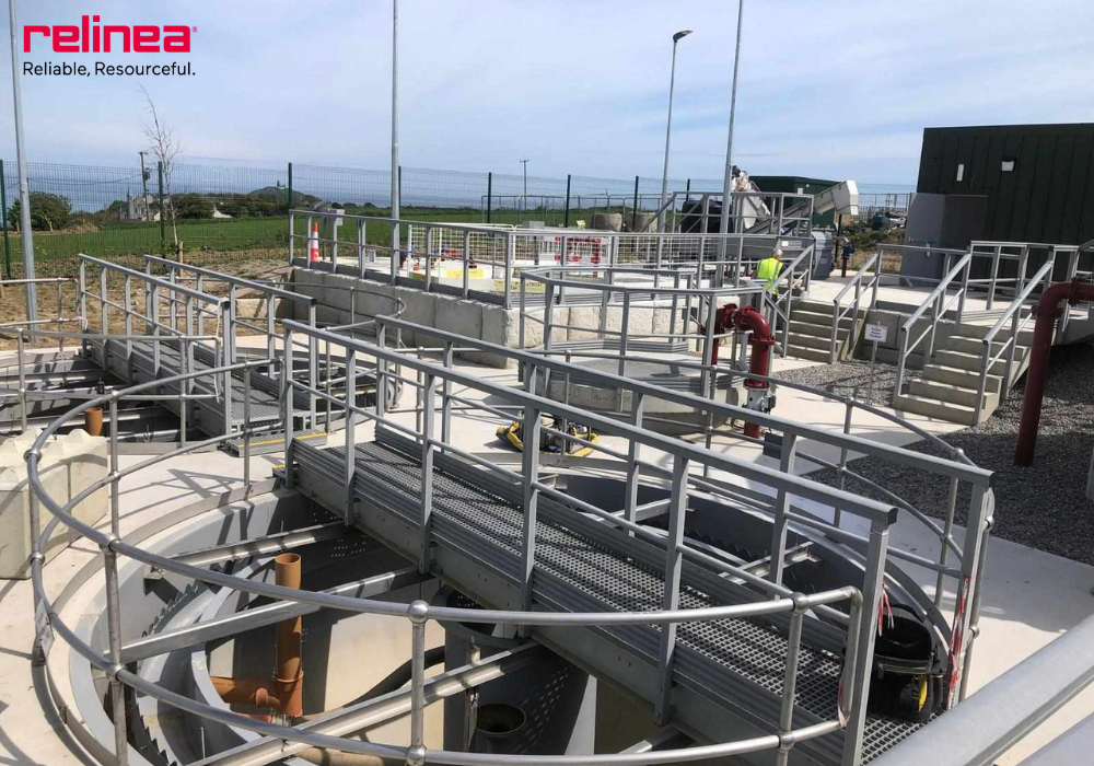 Water & Wastewater Projects