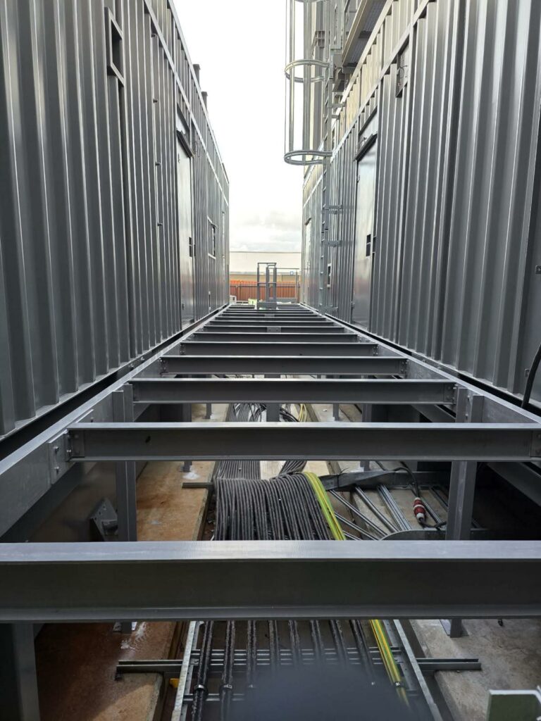 GRP Generator Access Platform
