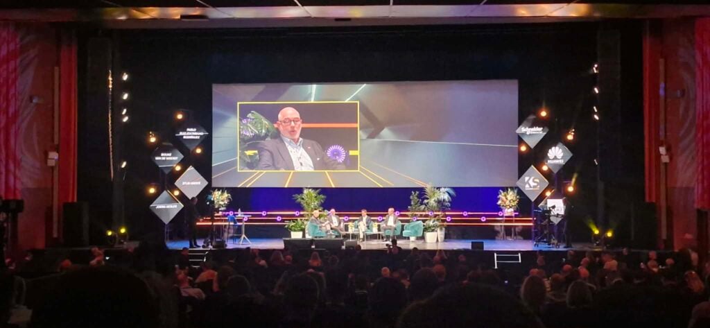 Relinea Kickstart Europe 2026