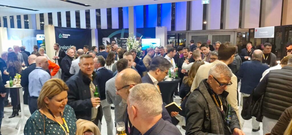 Relinea Kickstart Europe 2026