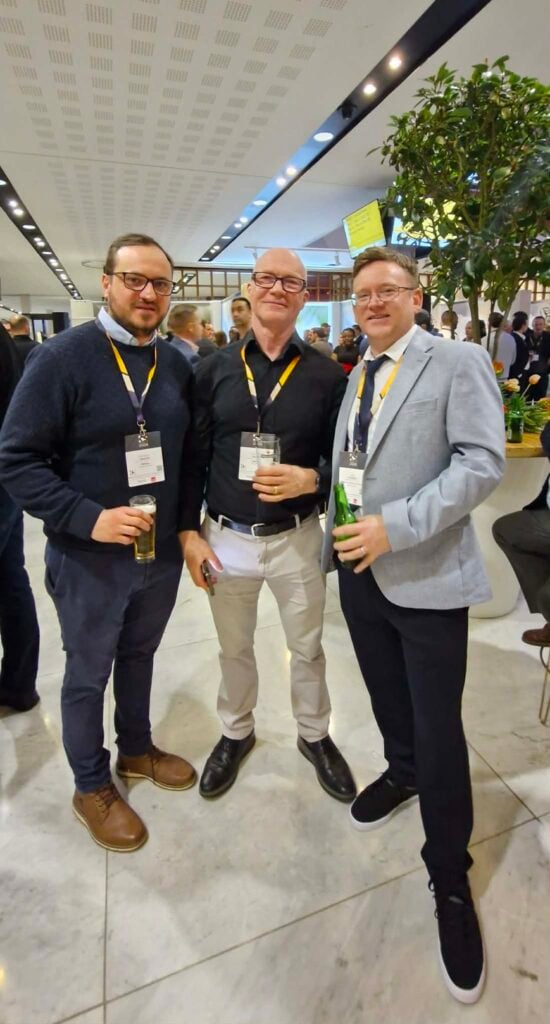 Relinea Kickstart Europe 2026