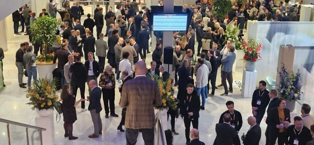 Relinea Kickstart Europe 2026
