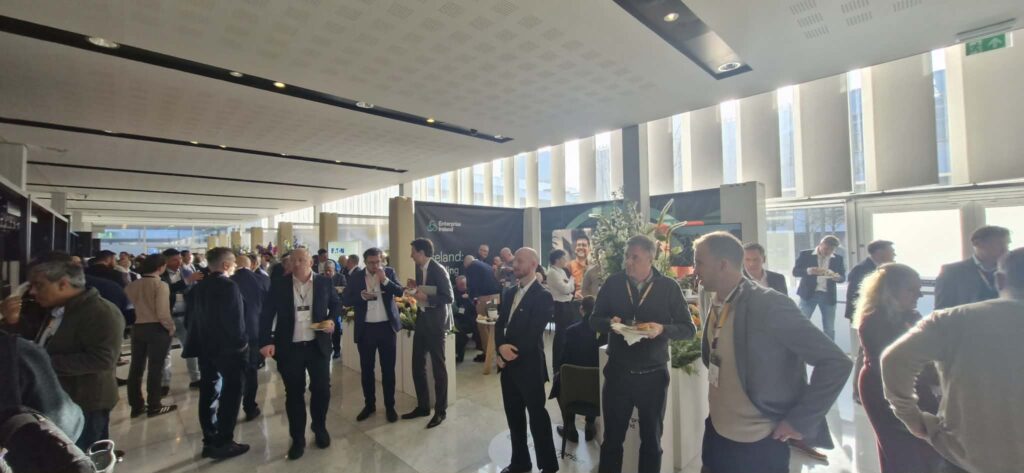 Relinea Kickstart Europe 2026
