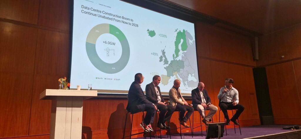 Relinea Kickstart Europe 2026