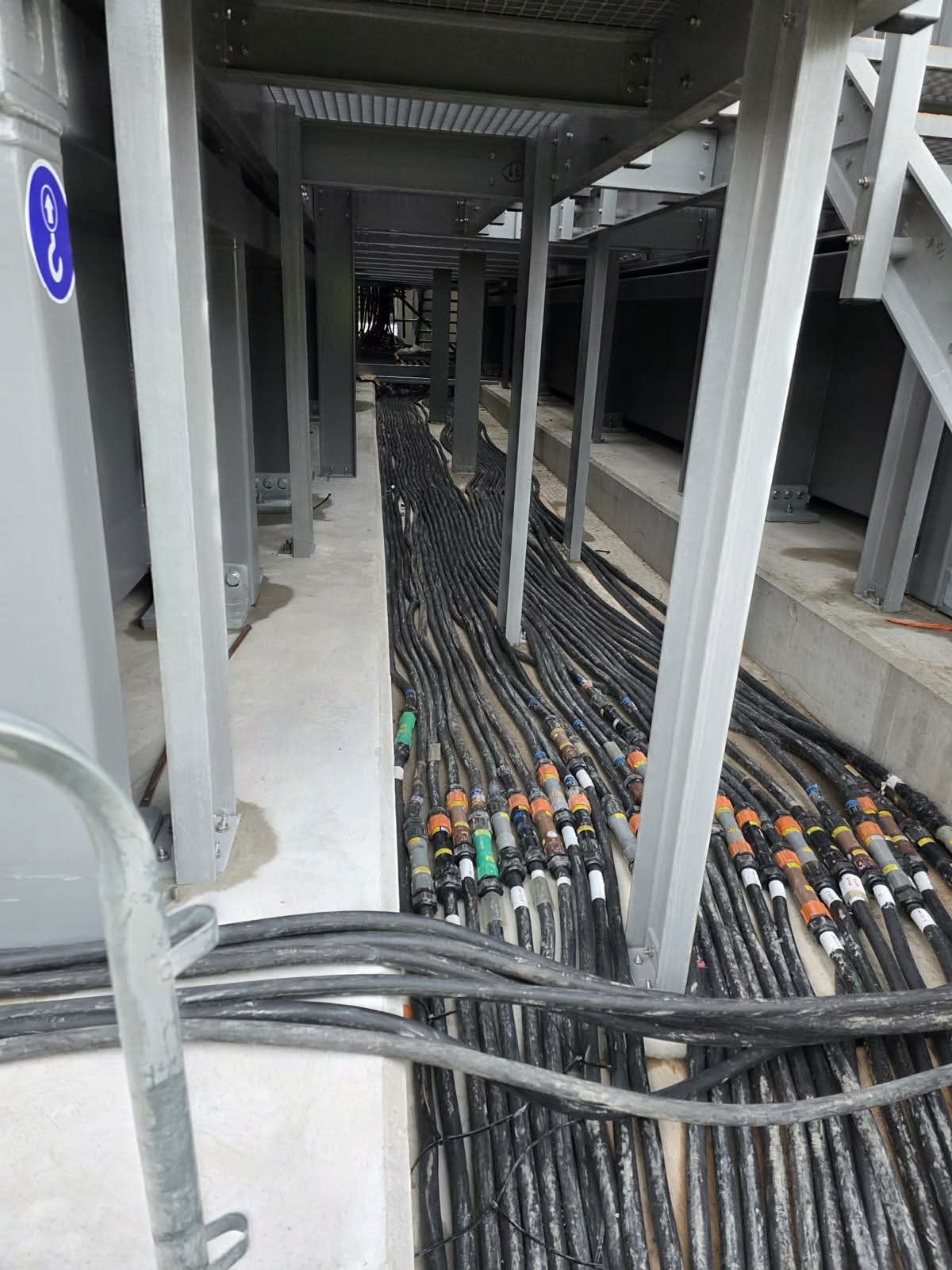 GRP Generator Access Platform