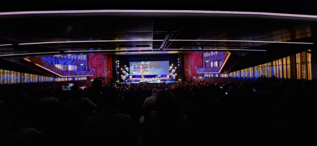 Relinea Kickstart Europe 2026