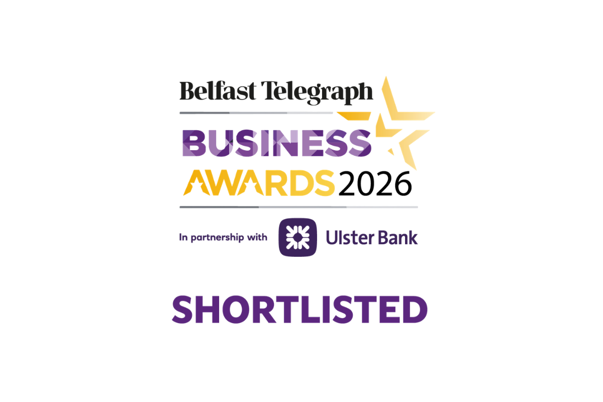 Belfast Telegraph Business Awards